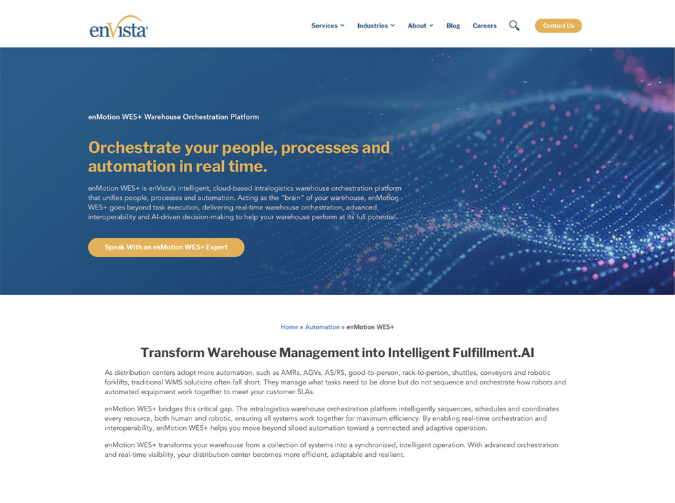 Orchestrate your people, processes and automation in real…