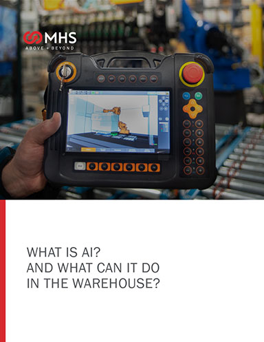 Prepare for the Next Wave of Warehouse Automation
