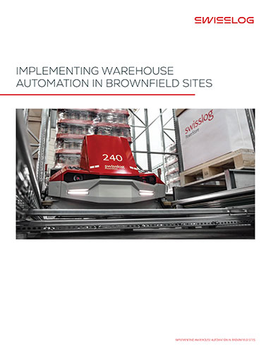 Maximizing Warehouse Efficiency: How Automation Can…