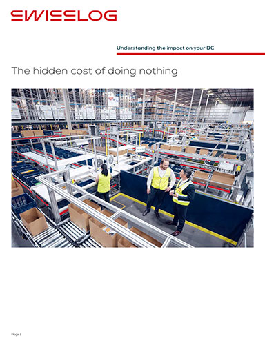 Why Modernizing Your Distribution Center is Critical Amid…