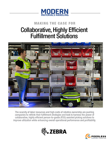 Collaborative Fulfillment Solutions: Cut Costs & Boost Efficiency