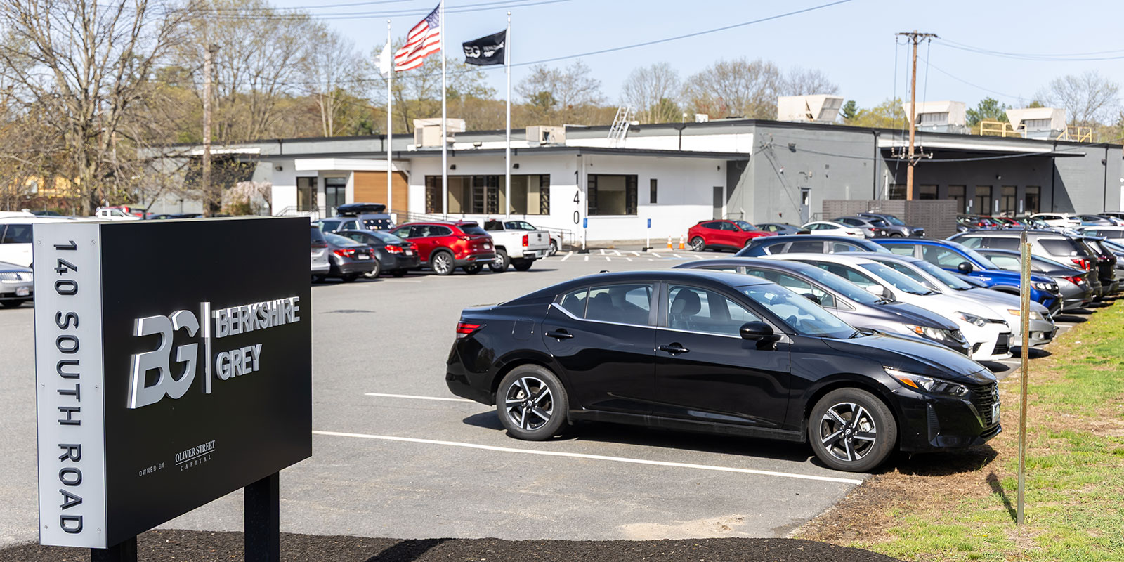 Berkshire Grey’s Innovation Center is located at the company’s headquarters in Bedford, Mass. Kardex hosted additional customer days across the country throughout the spring and summer of 2025.

 

Photo by Donald Halsing | Peerless Media