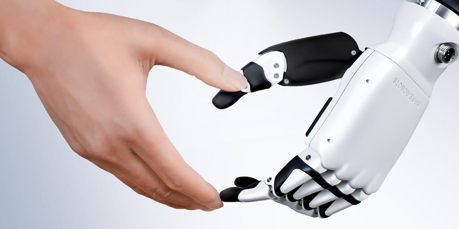 INSPIRE-ROBOTS specializes in developing and manufacturing micro high precision motion control components. Its products include the Micro Linear Servo Actuator and Dexterous Hands, with unique advantages in micro-size, high precision and force control. The products are compliant with the CE, RoHS and FCC certificates. These compliances are widely used in the robotics, new energy, 3C electronics, semiconductors and biomedical fields. The Dexterous Hand features a linear drive design with six micro linear servo actuators inside. A single hand has six degrees of freedom and 12 motor joints. Its highly simulated appearance, combined with Hybrid Position and Force Control Algorithm - with sub-millimeter-level positioning accuracy and kilograms of load capacity - can simulate human hands to achieve accurate grasping operation. Beijing Inspire Robots Technology, Booth 31