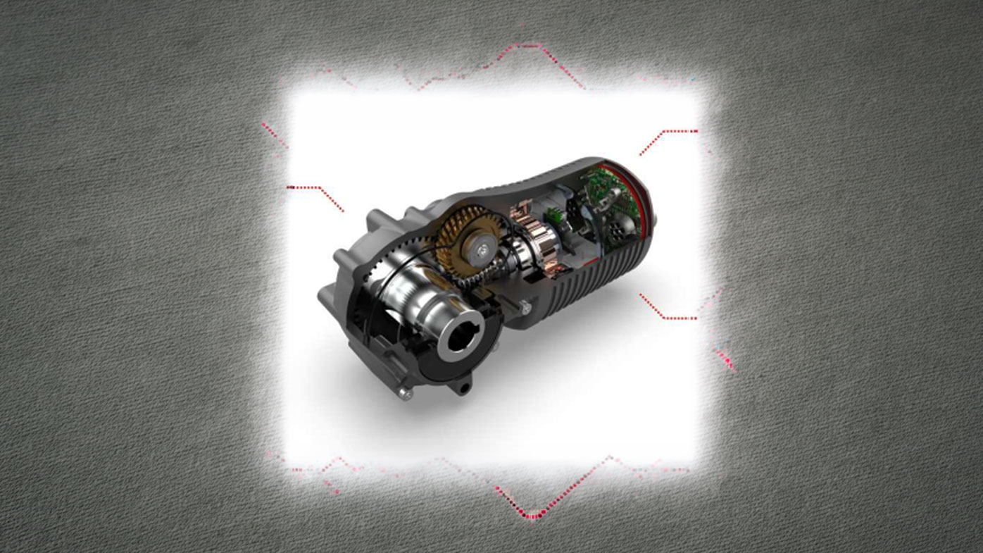 The Parvalux Compact Drive is a configurable, space‑efficient geared motor designed for OEMs developing robotics and automation equipment. Rather than assembling motors, gearboxes and accessories from multiple suppliers, the Compact Drive provides an integrated, modular foundation that simplifies mechanical integration and reduces system risk early in development. Engineered for real‑world operating conditions, the Compact Drive prioritizes predictable performance under continuous duty cycles - an essential requirement for robotic systems that operate for extended periods without interruption. Its compact form factor allows designers to integrate motion systems into constrained layouts while maintaining reliability and service life. The modular architecture enables engineers to configure motor and gearbox combinations and select options such as encoders, brakes, and control elements to match specific application requirements, such as AMRs, AGVs, conveyor-based robotic cells and compact automation subsystems. This flexibility supports rapid prototyping during early design phases while maintaining a clear path to scalable production as robotic platforms mature. Parvalux, parvalux.com/us, Booth 231