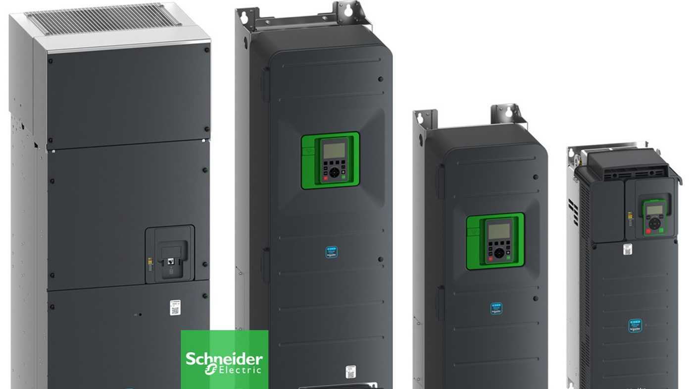 Schneider Electric announced the Altivar HVAC Drive family, including the ATH200 and ATH600. Engineered to deliver over 30% energy savings, improved system uptime and easy integration into modern Building Management Systems (BMS), the range brings higher efficiency, smarter operation, and built-in protections for demanding HVAC applications. The new drives support a wide spectrum of environments, from commercial buildings and OEM-built equipment to mission-critical facilities such as hospitals, airports and data centers. The lineup combines smart connectivity, robust protection features, compatibility with sustainable refrigerants and cybersecurity-ready performance. The ATH200 is optimized for OEMs and compact HVAC equipment, helping shorten engineering cycles while meeting new sustainability standards. The ATH600 is ideal for mission-critical and high-performance- buildings that require advanced control, continuous operation, and deeper system integration. Schneider Electric, se.com/us, Booth 2257