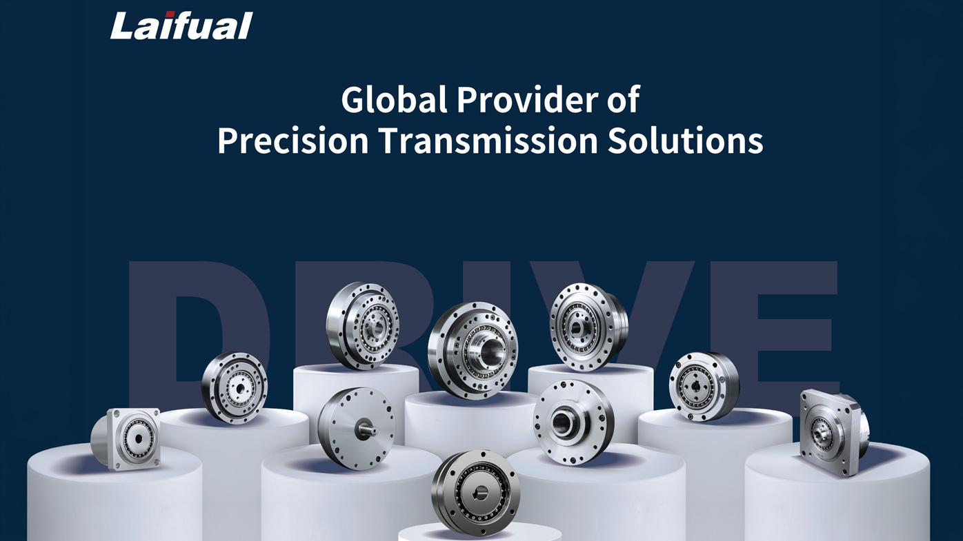 Zhejiang Laifual Drive Co., Ltd.’s FS and FH series strain wave gearings are composed of three fundamental components - the flexspline, circular spline and wave generator together with an integrated cross roller bearing. The High-Torque G Series (FSG and FHG) offers a 30% increase in torque capacity and a 43% longer service life compared to the standard FH/FS series, with reduction ratios from 50 to 160. The Lightweight N Series (FSN and FHNG) uses a special steel-aluminum composite, achieving over 20% weight reduction compared to standard series, with reduction ratios from 50 to 160. And the Ultra-Short D Series (FHD-I and FHD-III) features a thin-wall structure, reducing axial length by 50% for FHD-I and 15% for FHD-III compared to standard versions, with reduction ratios from 50 to 100. Additionally, the company’s high-voltage M series operates on an AC 220V power supply, while the low-voltage L series operates on a DC 48V power supply. Zhejiang Laifual Drive Co., Ltd, laifual-drive.com, Booth 32018