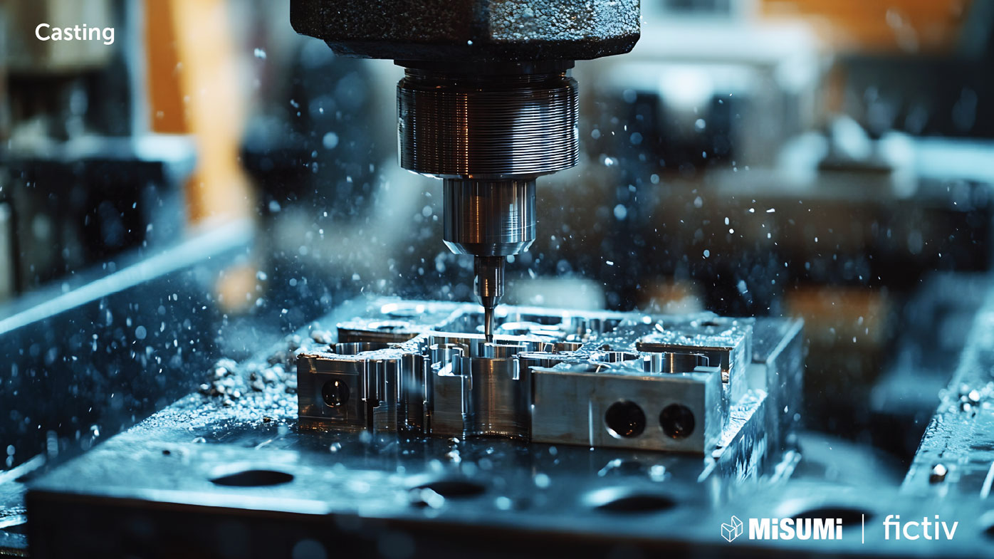 MISUMI Americas delivers a next-generation supply offering that unifies production components, custom manufacturing and MRO into a single system. Through smart vending machines on the factory floor, teams get instant access to the parts they need. The result is faster builds, reduced downtime and a smarter, data-driven supply chain. The company provides end-to-end engineering support that transforms concepts into high-quality, market-ready products. From design optimization and manufacturability (DFM/DFA) to supply chain resilience and rigorous compliance, customers utilize MISUMI Americas’ engineering services to manage the complexities of product development, logistics, and continuous improvement. MISUMI Americas added that it is significantly increasing its capacity for high-volume production with the addition of progressive stamping, enabling the cost-effective manufacturing of complex, high-precision metal parts at scale. Complementing this, MISUMI America’s enhanced casting capabilities provide customers with a versatile path for producing complex, durable metal components with reduced financial risk during production and lower tooling costs. MISUMI, misumiusa.com, Booth 32008