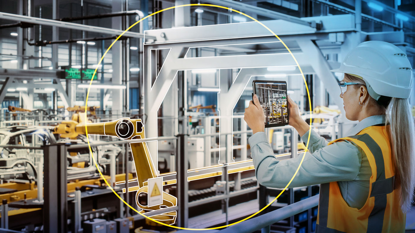 Dassault Systèmes and the 3DEXPERIENCE platform helps manufacturers design, simulate, program, optimize and virtually commission robotic production systems before deployment on the shop floor. By connecting product engineering, process planning, robot programming and commissioning in one environment, Dassault Systèmes’ DELMIA Robotics software gives industrial teams the digital continuity they need to reduce rework, accelerate deployment and improve production readiness. 3DEXPERIENCE supports a broad range of automation processes in a single platform, including material handling, spot welding, drilling and riveting, painting, sealant deposition, arc welding, machining and other surface and contour applications. With a library of more than 2,000 robot models, support for major robot brands and integration with Dassault Systèmes’ CATIA and SOLIDWORKS brands, manufacturers can work across mixed robot environments without relying on disconnected tools or brand-specific software. Dassault Systèmes, 3ds.com, Booth 1173