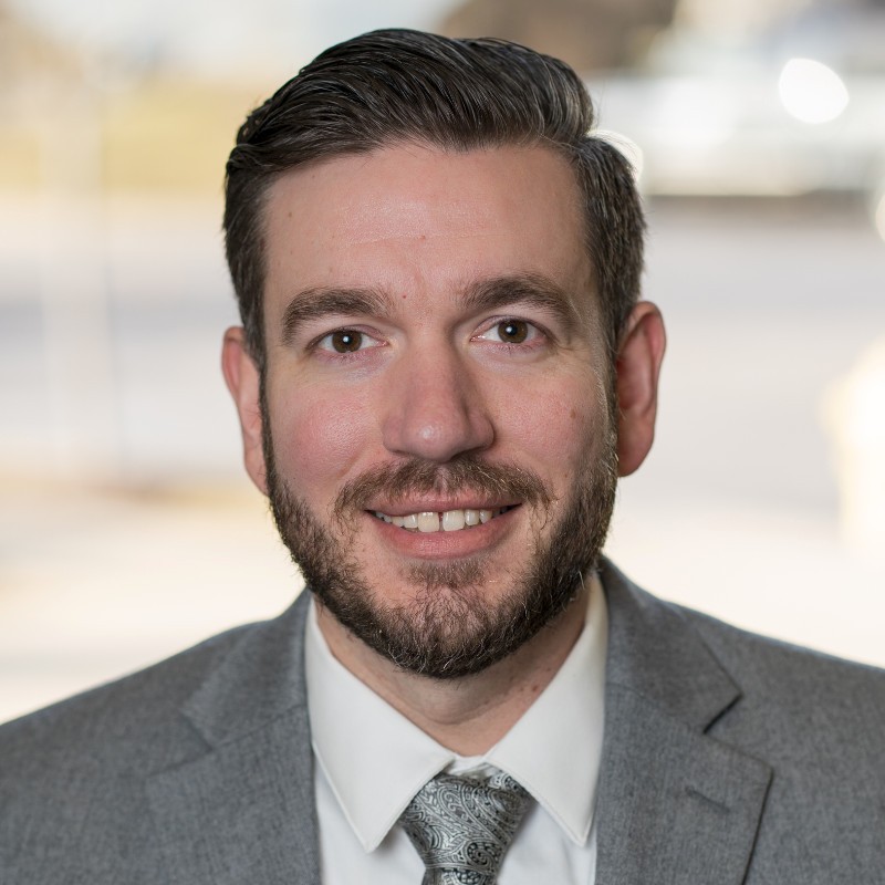 Dennis Andre, enVista