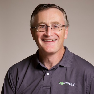 John O'Kelly, Newcastle Systems