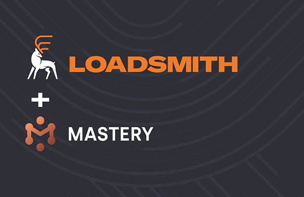 As it looks to the future of its capacity-as-a-service business model, Loadsmith Partners announced this week it is working with Mastery Logistics Systems and using its cloud-based transportation management system. Loadsmith said the partnership will help it transition into a fully autonomous trucking company. 

 

“In meeting our technological needs, Mastery offers an out-of-the-box approach to solving optimization and workflow challenges that no one else even comes close to,” said Brett Suma, CEO at Loadsmith in a statement.

“Their platform makes it easy to integrate all the moving parts required for building a next-generation autonomous transportation network, allowing us to deliver better service and execution to our customers—both shippers and drivers,” Suma said.