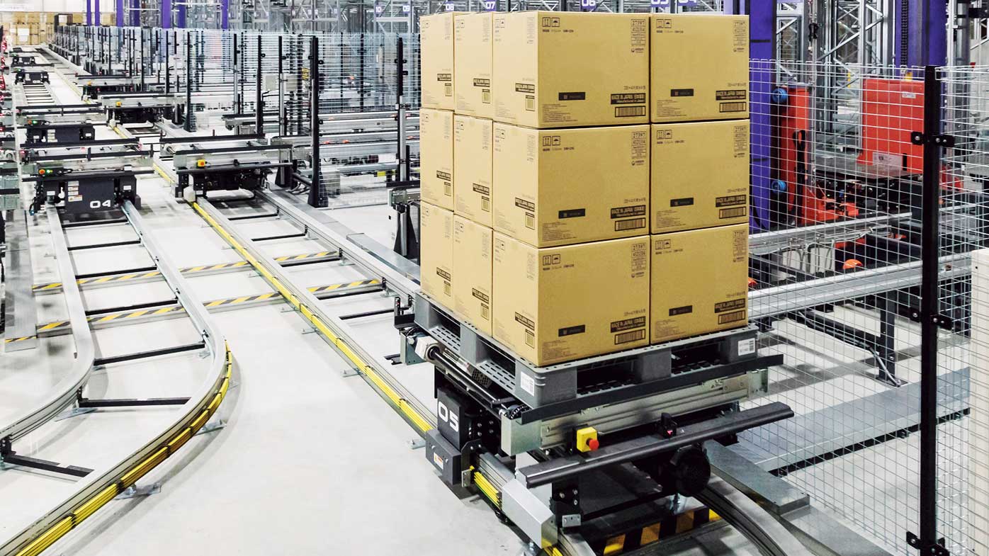 At the core of Daifuku’s expanded portfolio is its ASRS family. The high-density Unit Load AS/RS supports pallet storage with cranes reaching up to 40 meters, capable of operating in environments as cold as -30°C ideal for food, pharmaceutical and industrial applications. For high-speed, small-load operations, the Mini Load AS/RS delivers fast, quiet and precise handling of totes, trays and cartons, ideal for e-commerce fulfillment, manufacturing lines and hospital logistics. Daifuku’s expanded Sorting Solutions portfolio addresses one of the most critical challenges in modern operations: the need for fast, accurate item and pallet routing. As product diversity increases and order volumes surge, manual sorting quickly becomes a bottleneck, driving inefficiencies and rising labor costs. Daifuku will highlight several sorting and picking technologies at the show, reflecting its mission of empowering businesses with intelligent automation that enhances productivity, safety and long-term sustainability across global logistics. Daifuku, daifukuia.com, Booth B7711