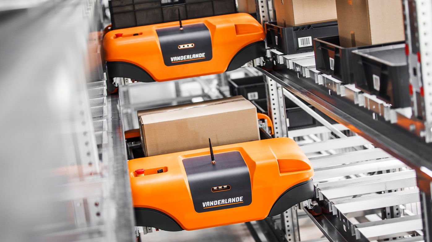 Toyota Automated Logistics (TAL) is highlighting its high-performance ASRS, ADAPTO. Relied on by more than 400 brands in the apparel, general merchandise and food and grocery sectors, TAL said that ADAPTO maximizes throughput, order accuracy and storage capacity in the world’s busiest distribution centers. Based on multi-directional shuttles that can roam aisles independently of lift platforms, ADAPTO features robust sequencing capabilities that enable true 1-to-1 picking. Its advanced sorting capabilities automate order staging to ensure optimal consolidation that e-commerce stalwarts require to achieve industry-leading throughput and same- and next-day order fulfillment at scale. ADAPTO works with cartons, trays and totes, giving materials handling operations the ability to effectively store, pick and process a diverse and extensive array of SKUs. Warehouse operators can add new levels, aisles and shuttles as their businesses evolve and grow. This modular design streamlines maintenance procedures and allows most work to occur while ADAPTO is in operation. Toyota Automated Logistics, toyota-automated-logistics.com, Booth B14719