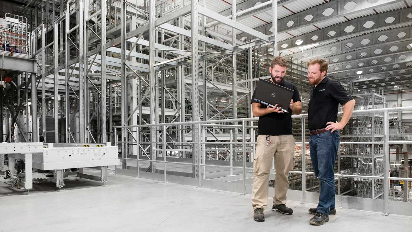 Dematic will debut its next-generation analytics platform - a centralized intelligence layer designed to connect warehouse operations across diverse automation technologies. The company said that its new platform brings together real-time monitoring, AI capabilities, and data powered decision support into a single, intelligent interface. Across the industry, autonomous operations evolve in stages rather than in a single shift, beginning with connected systems, then improving workflows and eventually enabling more advanced, automated decision-making. Dematic’s new decision intelligence software acts as the connective tissue for that journey, enabling incremental improvements for the future of autonomy. Dematic, dematic.com/en-us/, Booth B11919