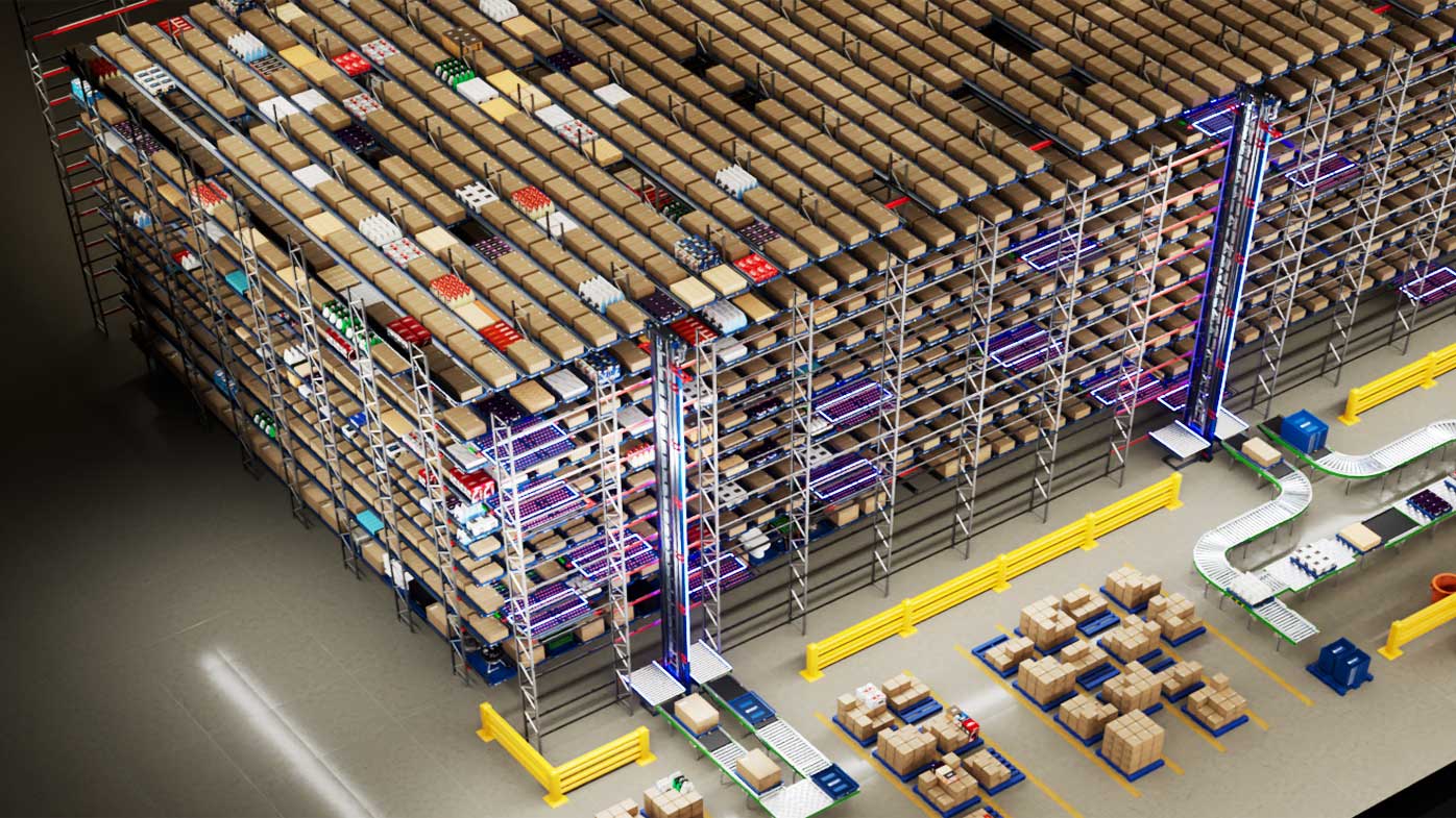 Freespace Robotics will debut what it calls a bold new standard for warehouse automation: automation engineered for real-world ROI and the lowest total cost of ownership (TCO) in the category. Freespace is far more than an ASRS. It is a purpose-built Automated Order Fulfillment (AOF) machine that slots, stores and retrieves goods while simultaneously batching orders and sequencing them for release. It moves product to people and pallets - with speed and reliability - while staying practical to deploy, simple to operate and honest about what it costs. Freespace will demonstrate high-speed, high-density fulfillment with the flexibility that real warehouse operations demand: brownfield-ready deployment that works in existing buildings, adapts to changing workflows and avoids the "rip-and-replace" reality that most operations can't afford. Freespace is built to handle the product mix that breaks conventional automation: exceptions, bulky goods, heavier weights and the operational variability that comes with SKU sprawl and shifting demand. Freespace Robotics, freespacerobotics.com, Booth C15367