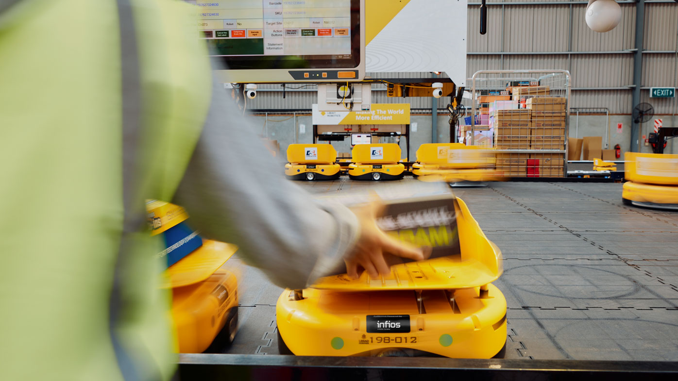 As warehouses adopt autonomous mobile robots and other automation, many operators are discovering the real bottleneck isn’t the hardware, it’s coordination. Robots move faster, but systems don’t always keep up. Infios is spotlighting Infios WM, its warehouse management platform built to orchestrate work across people, software and automation in real time. Rather than treating robotics as an add-on, Infios WM embeds AMRs and other technologies directly into execution by aligning tasking, inventory and priorities so every move supports the broader operation. The company said that the result is practical: higher throughput, improved picking accuracy and faster onboarding without disrupting existing workflows. Because the system is vendor-neutral, customers can integrate a wide range of automation and scale at their own pace. For operations leaders, it’s a simple shift in thinking: automation performs best when the warehouse runs as one coordinated system. Infios, infios.com, Booth B12724