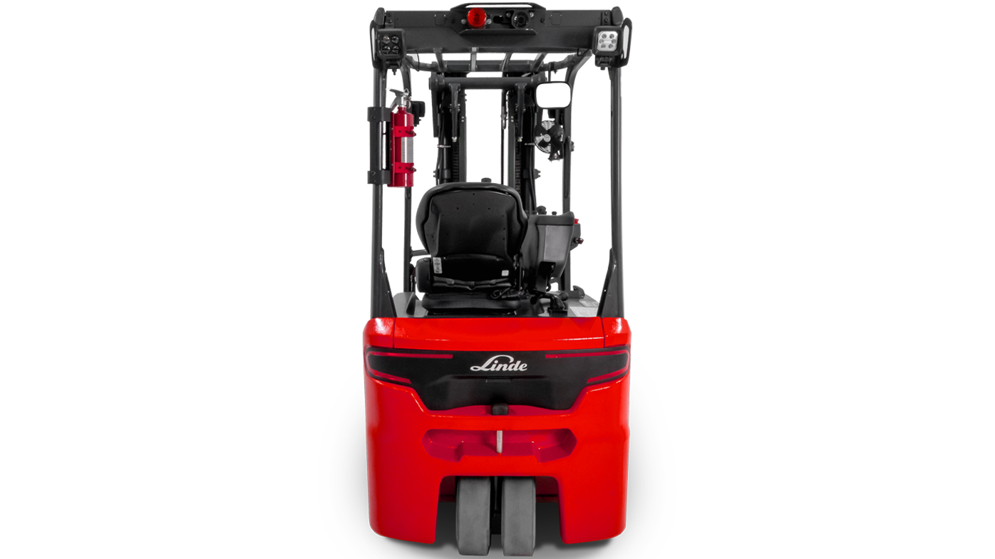 Linde Material Handling North America will unveil myLinde, and showcase the E18-E20 electric counterbalanced forklift that is optimized for integration within the myLinde system In today’s connected warehouse, every truck generates a steady stream of operational intelligence. myLinde centralizes forklift data through on-truck connectivity hardware and a cloud-based dashboard, helping operations teams turn that everyday activity into actionable insights that lead to real savings. The platform can be deployed across brands, giving operators a unified view of performance regardless of truck manufacturer. The system records operator access, truck usage throughout the day, battery status, maintenance indicators and more. That information is consolidated into a single interface, allowing fleet, maintenance and operations managers to review activity across shifts and facilities without relying on manual logs or multiple disconnected systems. myLinde was developed to make the whole fleet safer, efficient, cost effective, flexible and ready for the future. Linde Material Handling, linde-mh.us, Booth B11925