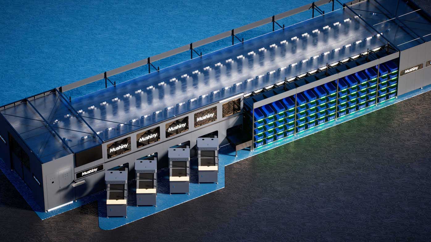 Mushiny North America will feature its Sorter Max. This advanced automated put-wall system is engineered for order fulfillment and sorting operations, utilizing high-speed, three-dimensional sorting capabilities. The 3D Sorter Max fully utilizes three-dimensional space, adopting a flexible layout for destination container locations. This design is capable of handling a wide range of logistics applications, including forward logistics, reverse logistics, multi-order put-wall tasks, return sorting and material group set sorting. The system achieves sorting flexibility, accuracy and efficiency, with a maximum throughput exceeding 10,000 pieces per hour. With a sorting carrier pitch of 0.5 meters (19.68 inches), it enables ultra-dense sorting, making it an ideal system for operations looking to maximize capacity within existing facilities. The system is designed for easy integration with various WMS, WCS, MES and ERP systems. Its modular design allows for flexible order induction and easy reconfiguration of the put-wall to adapt to changing business needs. Mushiny, mushiny.com, Booth B7723