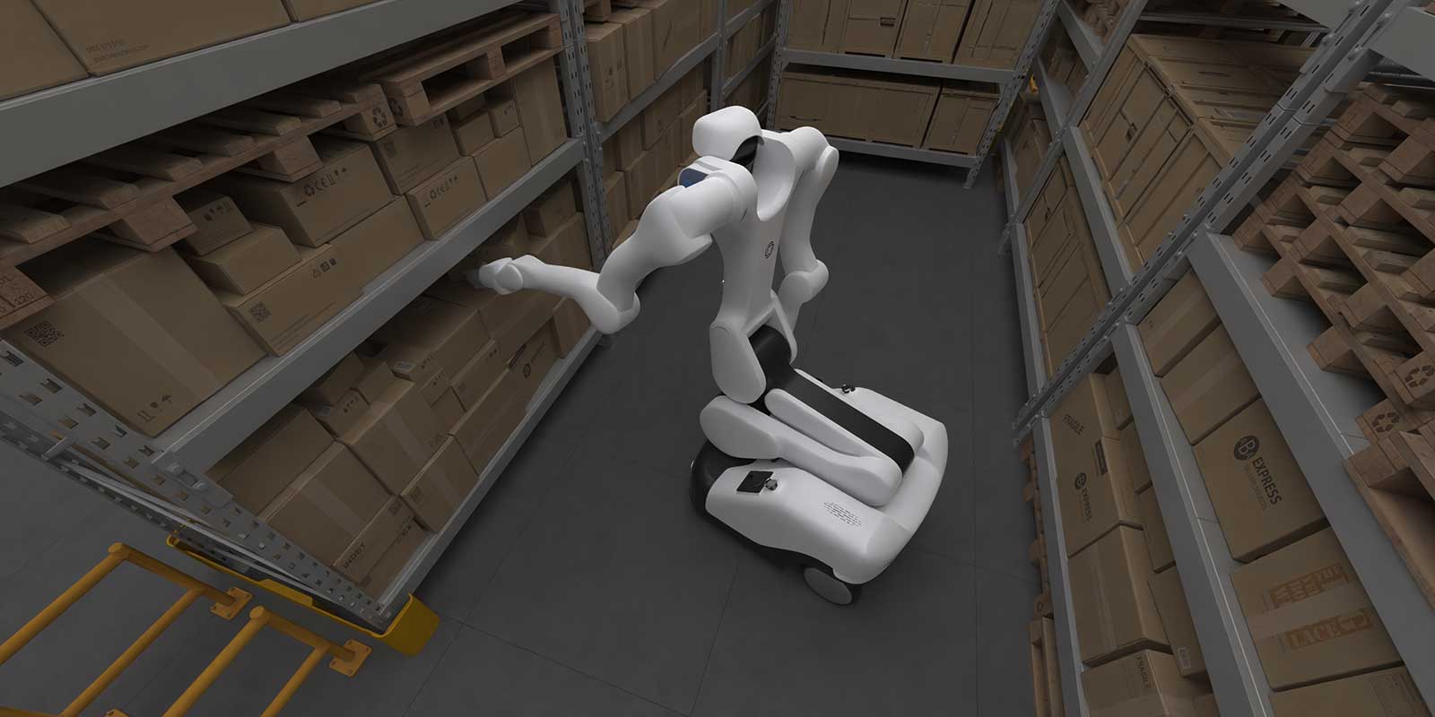 Silicon Valley robotics startup Dexmate announced Vega, an advanced mobile robot designed to revolutionize manufacturing, warehousing and logistics operations. In response to critical industry challenges such as labor shortages, rising costs and demands for round-the-clock operations, Vega offers an innovative offering that combines mobility, dexterity and AI. Founded by leading roboticists and AI experts from MIT and UCSD, Dexmate brings together decades of expertise in dexterous robot manipulation. Key features of Vega include its dual-arm design with advanced, dexterous hands and a foldable torso for easy transport and deployment. Vega’s versatility enables it to handle diverse tasks and millions of different objects. Dexmate is scheduled to begin shipping Vega in July 2025. Dexmate, Booth E12320