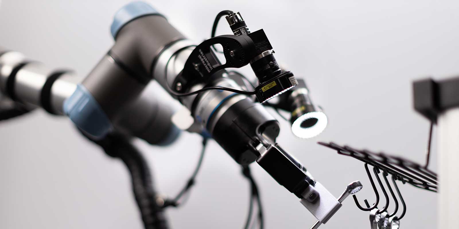MIRAI 2, Micropsi Industries’ AI vision software for industrial robots, adds five new features than its predecessor. With semi-automatic data recording, MIRAI automatically records relevant data during the training phase to generate MIRAI skills, instead of guiding the robot by hand. The new no force-torque sensor allows users to train and run most skills without a force-torque sensor, lowering cost, simplifying tool geometry and cabling setup, and making MIRAI skills easier to train. Robot skill sharing allows MIRAI to transfer skills to multiple robots deployed at the same site or others. The system can also handle small differences in conditions by recording data from multiple installations. With abnormal condition detection, MIRAI can stop skills when faced with unexpected conditions, allowing users to handle these exceptions in their robot program or alert a human operator. And, the MIRAI system now runs on industrial-grade hardware (rail-mount, DC 24V power supply), resulting in higher dependability in rough factory conditions. Micropsi Industries, Booth N8517