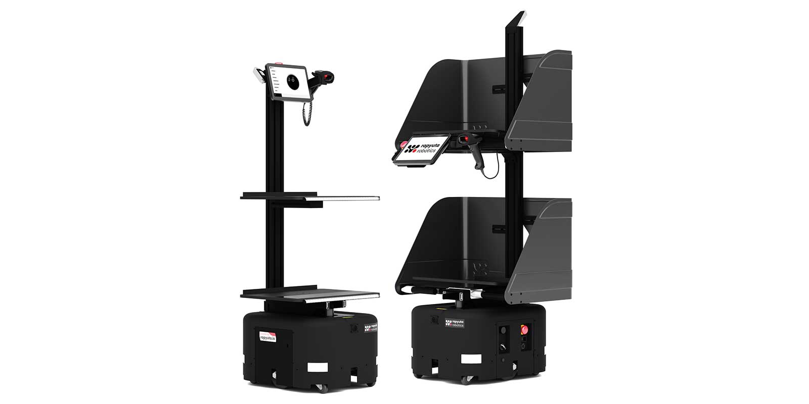 Rapyuta Robotics’ innovative offerings are designed to address the growing challenges faced by warehouses and logistics operations, such as labor shortages, rising operational costs and the demand for faster, more accurate order fulfillment. The Rapyuta ASRS takes warehouse efficiency to the next level by maximizing storage capacity by 2.5x and boosting productivity by up to 10x. These systems are designed for adaptability, requiring minimal adjustments and even supporting retrofitting into existing facilities. Rapyuta PA-AMR uses a picker guidance system to optimize picking routes, significantly boosting productivity by 2x while reducing human workload. These robots are engineered to collaborate with warehouse associates, automating repetitive and hazardous tasks to enhance safety and output. With its integration capabilities, PA-AMRs can be incorporated into existing warehouse management systems, offering a flexible and scalable offering tailored to diverse operational needs. Rapyuta Robotics, Booth N6144