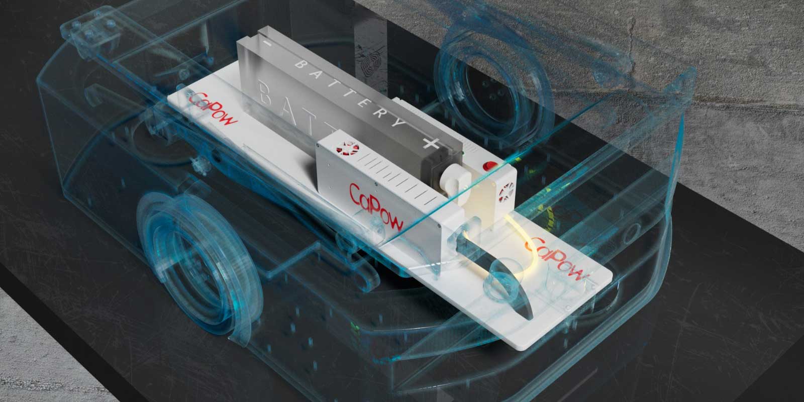 CaPow will unveil advancements in its Power-in-Motion technology at the show. Building on the capabilities of the Genesis platform, CaPow’s latest floor antennas are designed to elevate in-motion power transfer for mobile robots, offering more flexibility and adaptability to diverse facility layouts. Show attendees are encouraged to visit CaPow’s booth for a live demonstration, where mobile robots will be powered seamlessly on the move. CaPow, Booth E12934