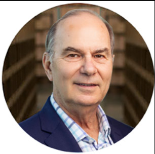 Rick Faulk, Locus Robotics