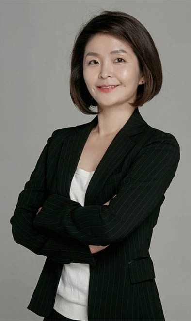 Sunny Lee, CEO, STRADVISION USA