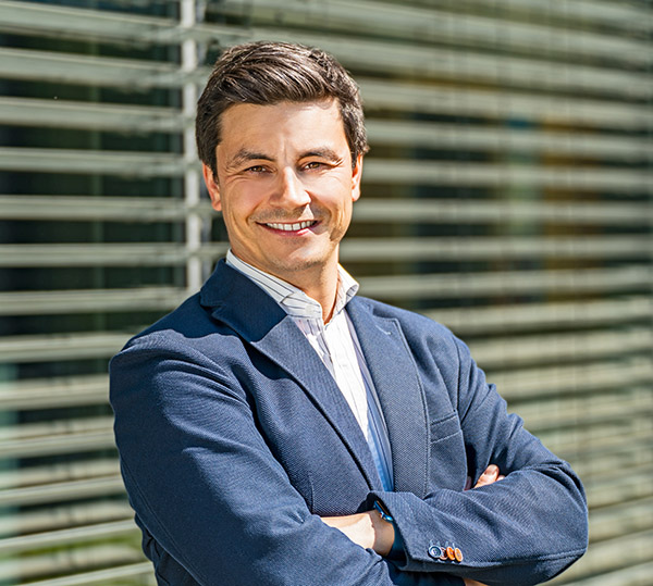 Matthieu Ebert, Wiferion