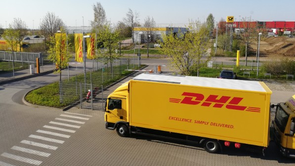 ​DHL this week announced it was first customer to pilot the new Volvo Autonomous Solutions, according to FleetOwner.com 
