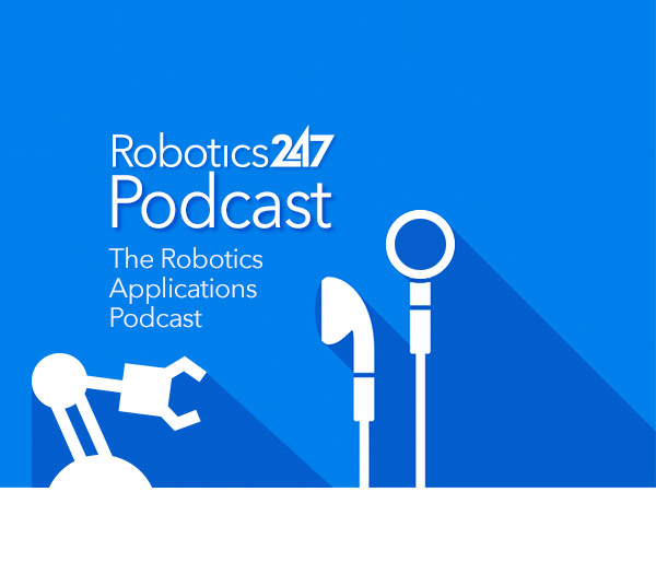 Advances in Goods-to-Person Automation Podcast (Audio)